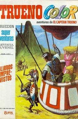 Trueno Color #147