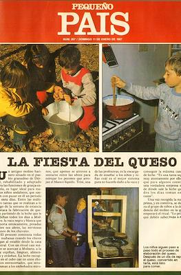 El Pequeño País #267