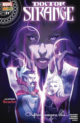 Doctor Strange #11