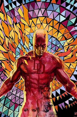 Daredevil Vol. 9 (2026- Variant Cover) #1.95