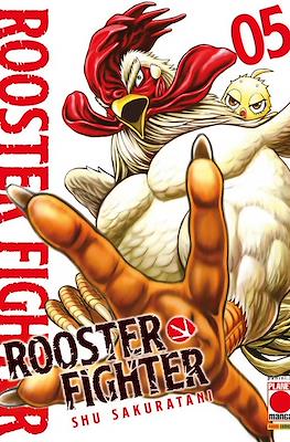 Rooster Fighter #5