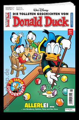 Die tollsten Geschichten von Donald Duck Sonderheft #334