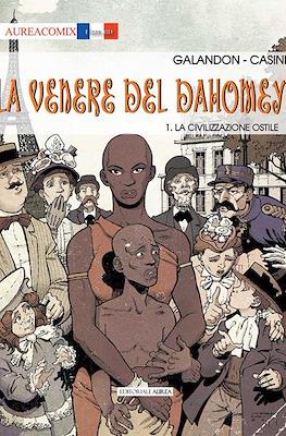 La Venere del Dahomey #1