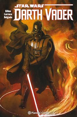 Star Wars: Darth Vader (Rústica) #2