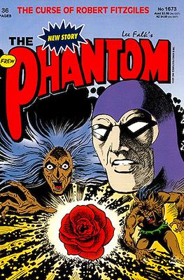 The Phantom #1673