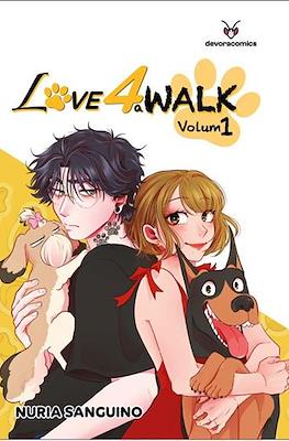 Love 4 a Walk