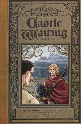 Castle Waiting Vol. 2 #14