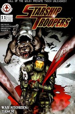 Starship Troopers #11