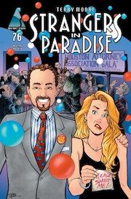 Strangers in Paradise Vol. 3 #76