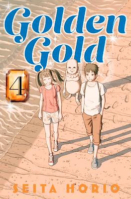 Golden Gold #4
