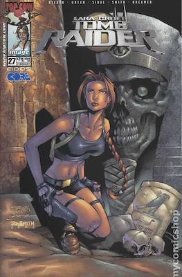 Tomb Raider (1999-2005) #27