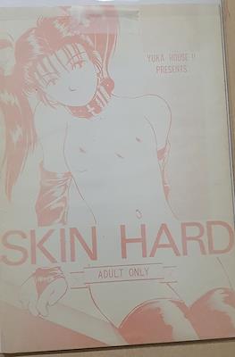 Skin Hard (Grapa 32 pp) #1