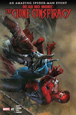 The Clone Conspiracy (2016-2017) (Comic Book 32-40 pp) #3