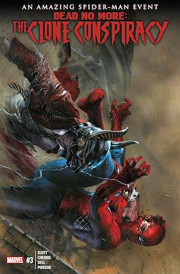Dead No More: The Clone Conspiracy (2016-2017) #3