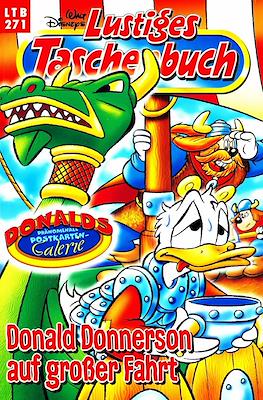 Walt Disneys Lustige Taschenbücher / Lustiges Taschenbuch #271