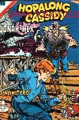 Hopalong Cassidy #310