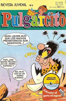 Pulgarcito (1985-1986) #8