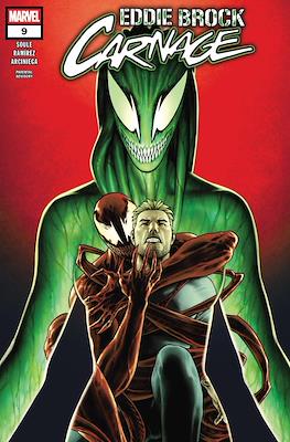 Eddie Brock: Carnage (2025) (Comic Book) #9