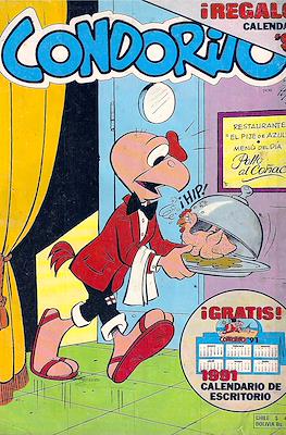 Condorito #194