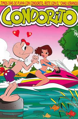 Condorito #753