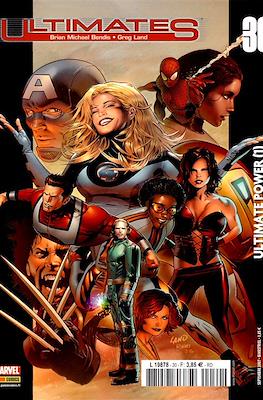 Ultimates #30