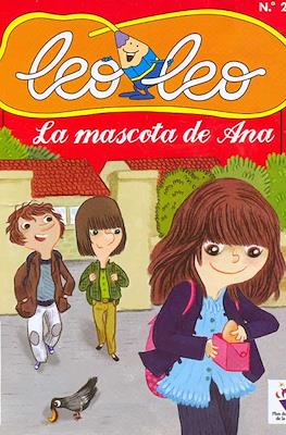Leoleo #252