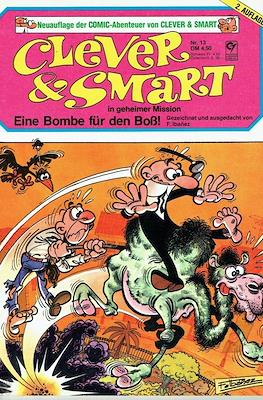 Clever & Smart 2. Auflage #13