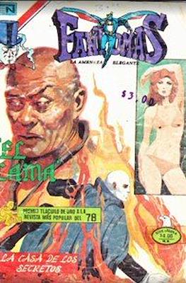 Fantomas #429
