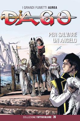 Collezione Tuttocolore. Dago (Brossurato 160-256 pp) #39