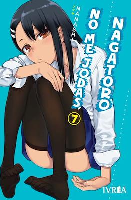No me jodas, Nagatoro #7
