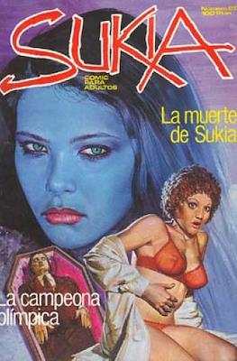 Sukia #20