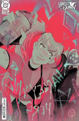 Harley Quinn Vol. 4 (2021-Variant Covers) #48.3