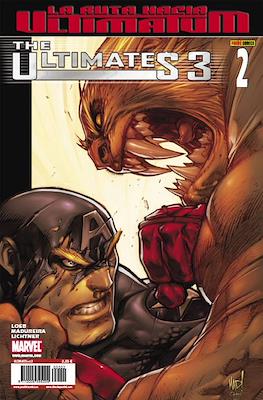 The Ultimates 3 (2009) #2