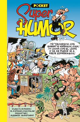 Super Humor Pocket (Cartoné 192 pp) #2