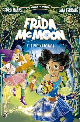 Magos del Humor Frida McMoon (Cartoné 48 pp) #2