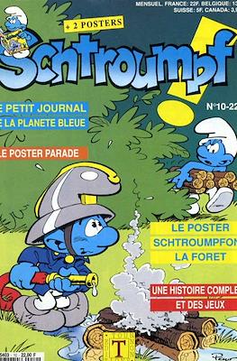 Schtroumpf! #10