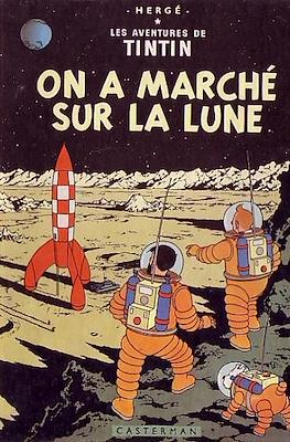 Les aventures de Tintin (1947) (Cartonné) #17