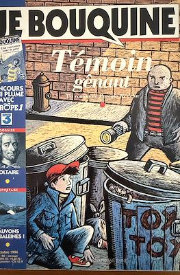 Je Bouquine #128