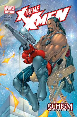 X-Treme X-Men Vol. 1 (2001-2004) #20