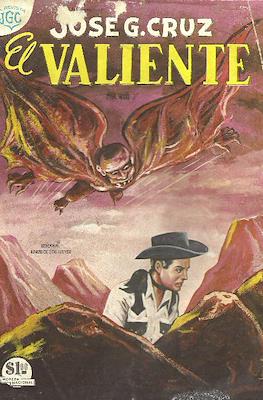 El Valiente #460