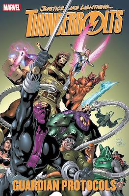 Thunderbolts: Guardian Protocols
