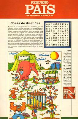 El Pequeño País #308