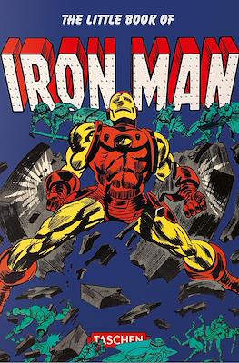 The Little Book of Iron Man