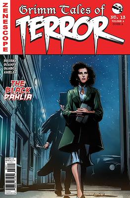 Grimm Tales of Terror Vol. 4 #13
