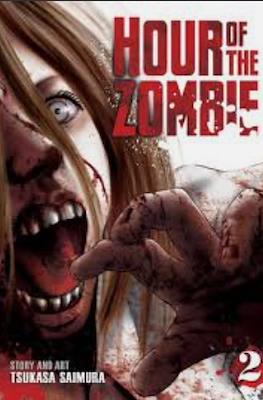 Hour of the Zombie (Softcover) #2