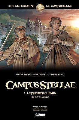 Campus Stellae - Sur les chemins de Compostelle