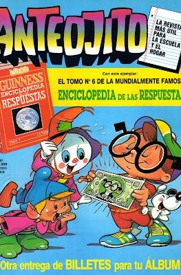 Anteojito #1361