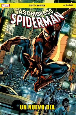 El Asombroso Spider-Man (Rústica) #1