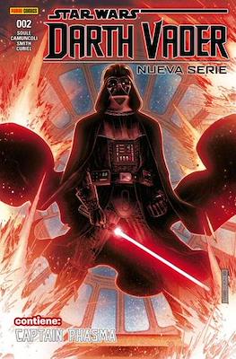Star Wars: Darth Vader - Nueva Serie #2