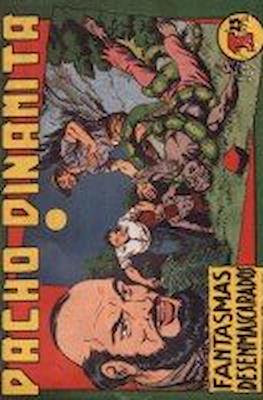 Pacho Dinamita (1950) #85